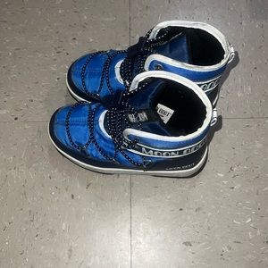 The Original Moon Boot